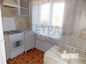 1-к квартира, на длительный срок, 32м2, 5/5 этаж
