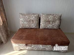 Студия квартира, на длительный срок, 23м2, 7/21 этаж