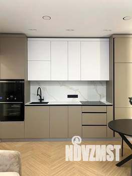 2-к квартира, посуточно, 55м2, 7/18 этаж