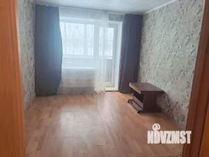 2-к квартира, на длительный срок, 42м2, 1/5 этаж