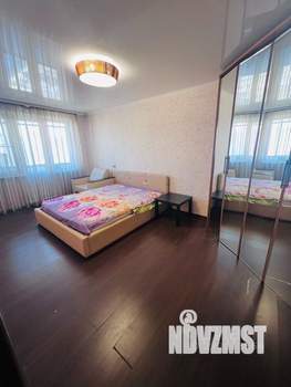 2-к квартира, на длительный срок, 56м2, 5/9 этаж