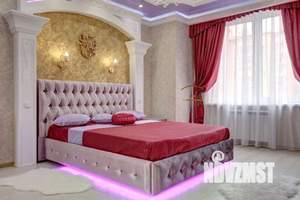 2-к квартира, посуточно, 55м2, 5/24 этаж