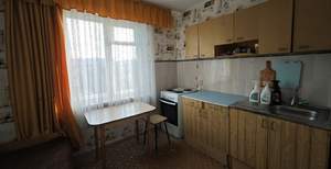 1-к квартира, на длительный срок, 34м2, 5/10 этаж