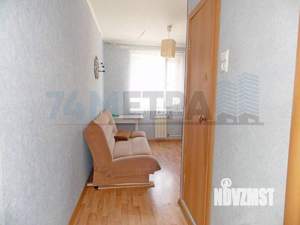 1-к квартира, на длительный срок, 39м2, 2/10 этаж