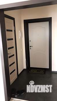 Студия квартира, на длительный срок, 33м2, 23/27 этаж