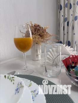 1-к квартира, посуточно, 32м2, 10/10 этаж