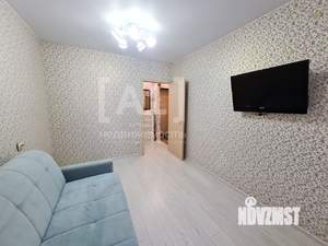 1-к квартира, на длительный срок, 41м2, 7/10 этаж