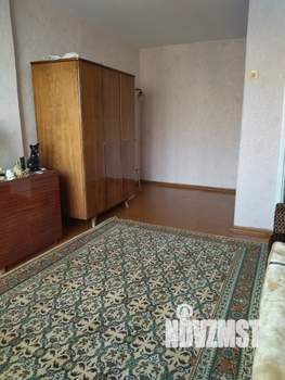 1-к квартира, на длительный срок, 33м2, 4/10 этаж