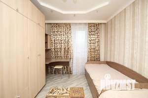 2-к квартира, посуточно, 60м2, 4/10 этаж