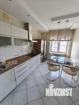 1-к квартира, на длительный срок, 50м2, 8/10 этаж