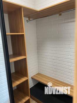 1-к квартира, на длительный срок, 40м2, 7/10 этаж