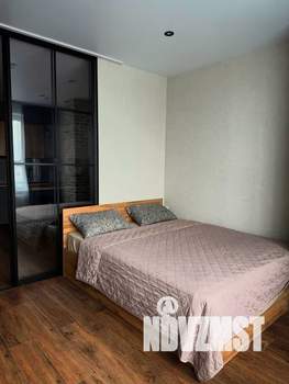 2-к квартира, посуточно, 40м2, 20/23 этаж