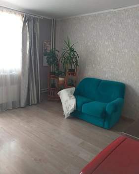 Студия квартира, на длительный срок, 30м2, 6/10 этаж