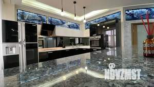 3-к квартира, посуточно, 84м2, 14/16 этаж