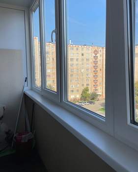1-к квартира, на длительный срок, 34м2, 5/10 этаж