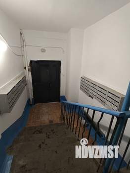 1-к квартира, на длительный срок, 32м2, 2/7 этаж