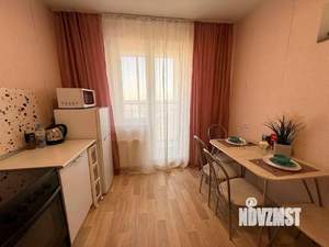 1-к квартира, посуточно, 33м2, 1/1 этаж