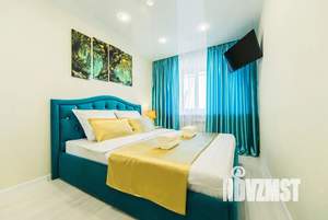 2-к квартира, посуточно, 64м2, 8/14 этаж