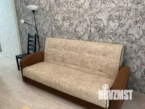 1-к квартира, посуточно, 40м2, 1/10 этаж