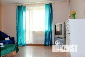 2-к квартира, посуточно, 54м2, 6/10 этаж