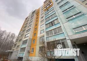 1-к квартира, на длительный срок, 32м2, 3/11 этаж