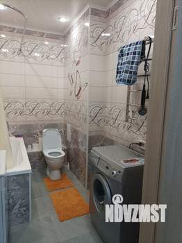 1-к квартира, на длительный срок, 31м2, 6/11 этаж