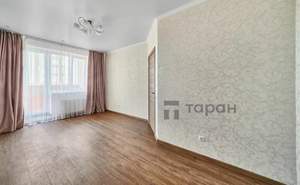 1-к квартира, на длительный срок, 43м2, 10/18 этаж