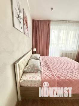 1-к квартира, посуточно, 28м2, 11/18 этаж