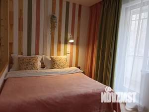 2-к квартира, посуточно, 30м2, 1/10 этаж