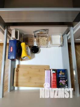 1-к квартира, посуточно, 36м2, 7/9 этаж