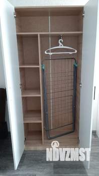 1-к квартира, посуточно, 34м2, 1/1 этаж