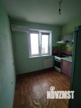 1-к квартира, на длительный срок, 42м2, 12/14 этаж