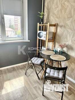 1-к квартира, на длительный срок, 34м2, 6/10 этаж