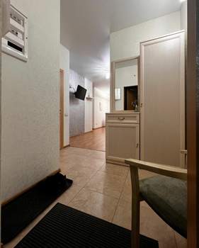 2-к квартира, на длительный срок, 70м2, 13/16 этаж