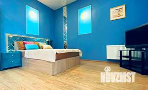 3-к квартира, посуточно, 100м2, 3/9 этаж