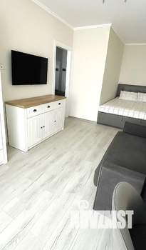 1-к квартира, на длительный срок, 31м2, 2/5 этаж