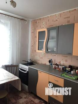 1-к квартира, на длительный срок, 33м2, 1/10 этаж