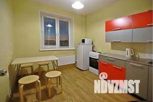 1-к квартира, посуточно, 44м2, 8/10 этаж