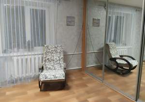 1-к квартира, на длительный срок, 32м2, 3/5 этаж