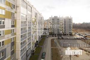 1-к квартира, на длительный срок, 40м2, 7/10 этаж