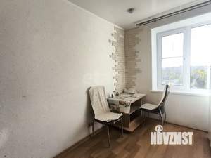 1-к квартира, на длительный срок, 31м2, 9/9 этаж