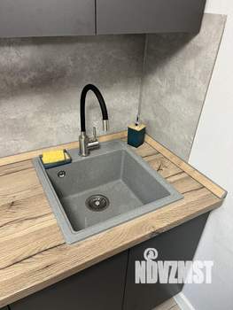 1-к квартира, на длительный срок, 30м2, 1/5 этаж