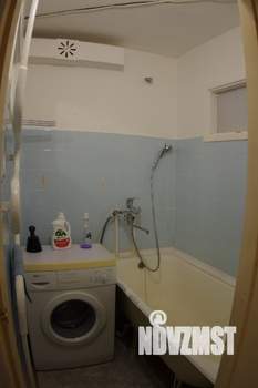 1-к квартира, на длительный срок, 32м2, 4/5 этаж