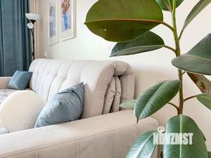 2-к квартира, посуточно, 64м2, 3/11 этаж