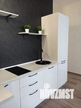 Студия квартира, посуточно, 29м2, 8/13 этаж