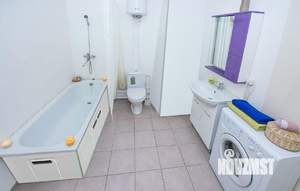 2-к квартира, посуточно, 78м2, 1/1 этаж