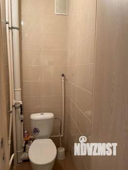 2-к квартира, на длительный срок, 52м2, 15/16 этаж