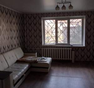 2-к квартира, на длительный срок, 53м2, 1/10 этаж