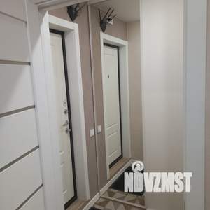 1-к квартира, на длительный срок, 30м2, 2/5 этаж