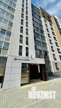 1-к квартира, на длительный срок, 32м2, 5/10 этаж